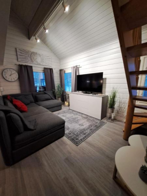 Lusseeri, Kalajoki